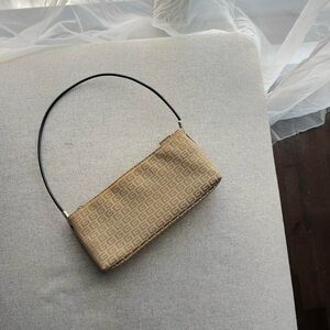 Vintage 90s/y2k Shoulder bag